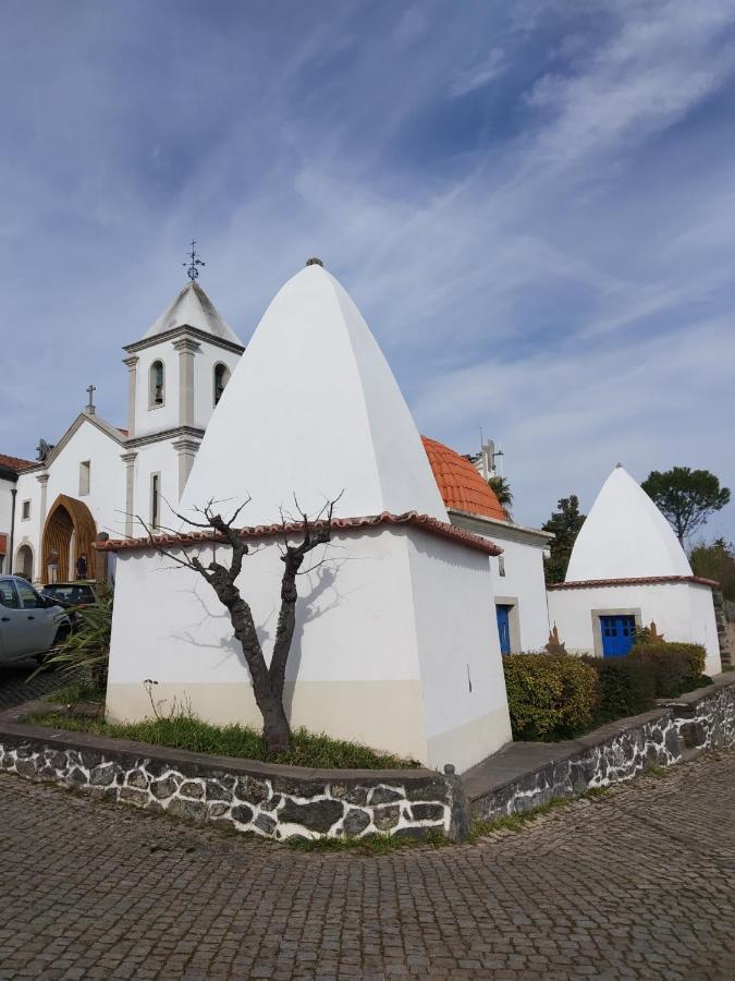 vivenda das flores Bed and Breakfast Macedo de Cavaleiros Exterior foto